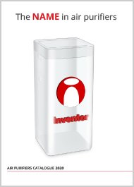 Air Purifiers Catalogue 2020